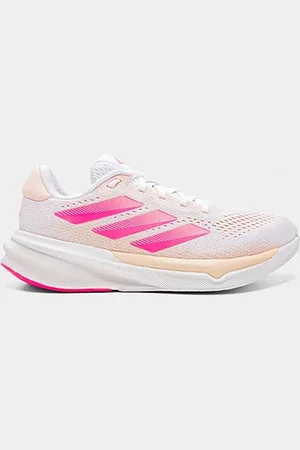 adidas Tênis Supernova Stride 2 Feminino