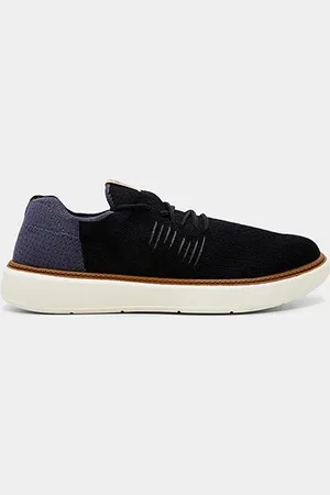 Molekinho Tênis Infantil Casual Menino