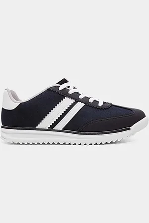 Molekinho Tênis Infantil Casual Menino