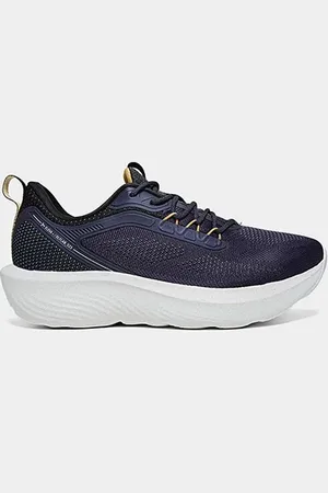 OLYMPIKUS Tênis Ritmo Masculino