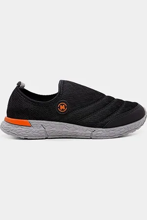 Molekinho Tênis Infantil Casual Menino