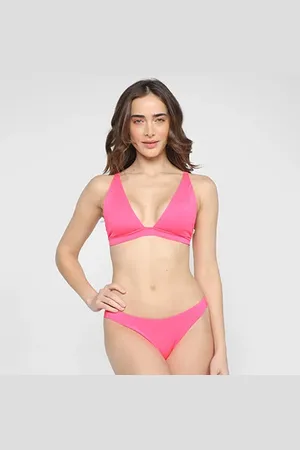 Hang Loose Conjunto de Biquini Feminino