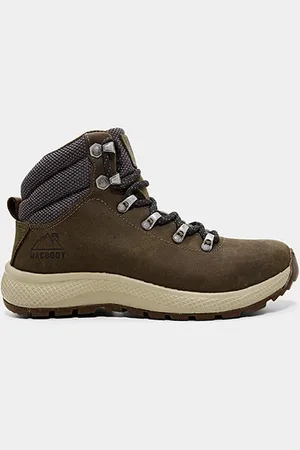 Macboot Bota Batu 14 Feminina