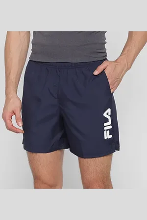 Fila Short Train 5 Masculino