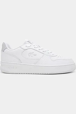 Lacoste Tênis L001 Feminino
