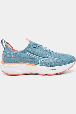 Mizuno Tênis Infantil Cool Ride 3