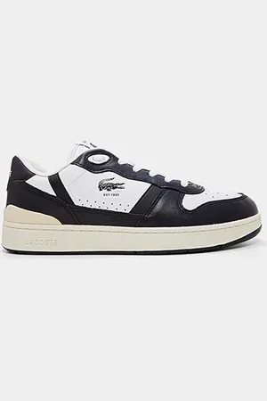 Lacoste Tênis Tclip Masculino