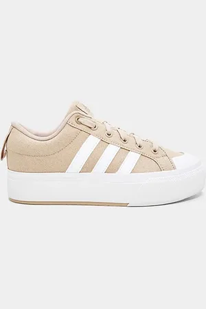 adidas Tênis Brava Platform Feminino