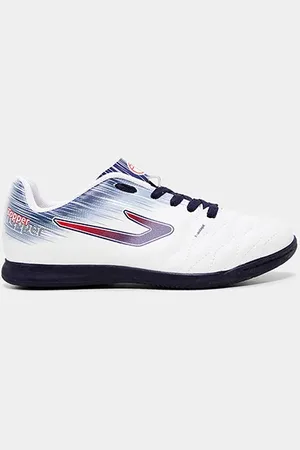 TOPPER Chuteira Futsal Top Flame Unissex