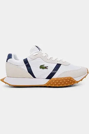 Lacoste Tênis L-SPIN Evo Masculino