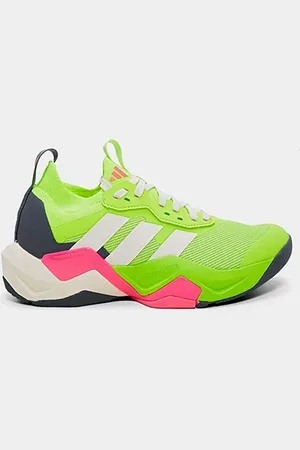 adidas Tênis Rapidmove ADV 2 Feminino