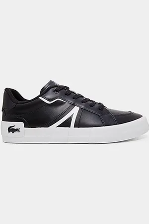 Lacoste Tênis L004 Masculino