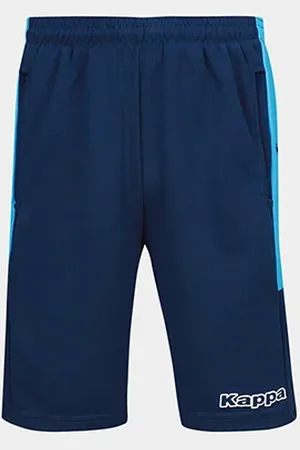 Kappa Calção Sport Spader Masculino