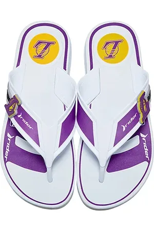 Rider Chinelo NBA Start Masculino