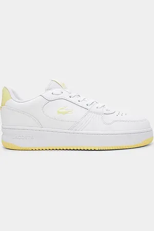 Lacoste Tênis L001 Feminino