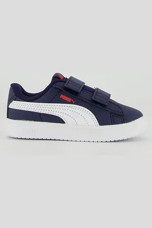 PUMA Tênis Infantil Rickie Classic V