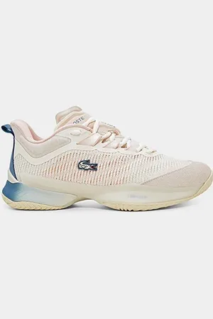 Lacoste Tênis AGLT23 Feminino