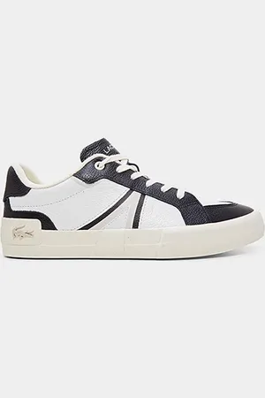 Lacoste Tênis L004 Masculino