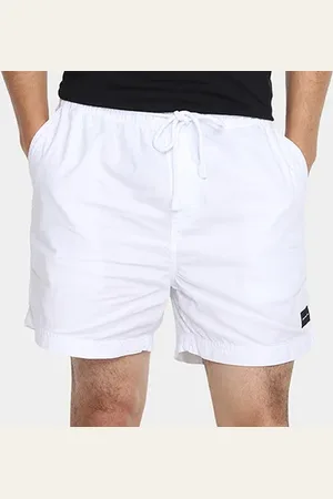 Calvin Klein Short Color Masculino