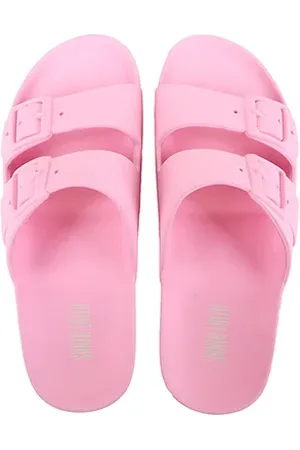 SANTA LOLLA Chinelo Slide Feminino