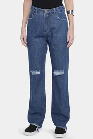 Hering Calça Jeans Desfada Feminina