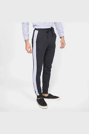 Industrie Calça Moletom Masculina