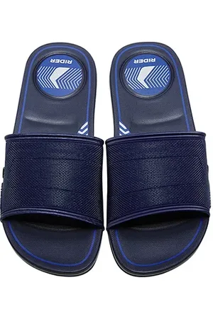 Rider Chinelo Slide Start Masculino