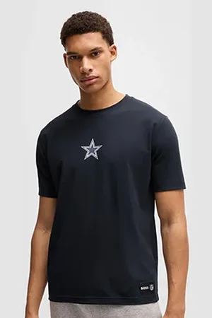 HUGO BOSS Camiseta NFL Tom Brady Masculina