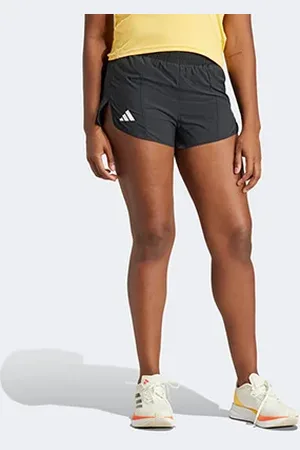 adidas Short Adizero Essencials Feminino