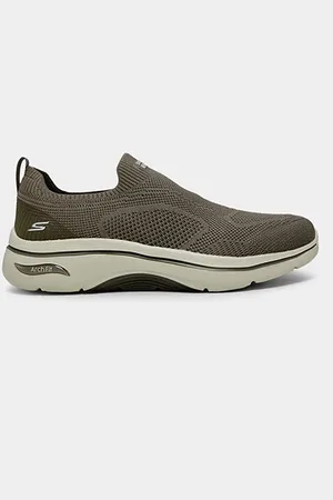 Skechers Tênis Go Walk Arch Fit 2.0 Masculino