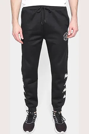 Kappa Calça Vasco Masculina