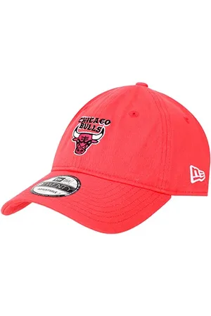 New Era Boné Aba Curva 920 Sport Chicago Bulls Strapback