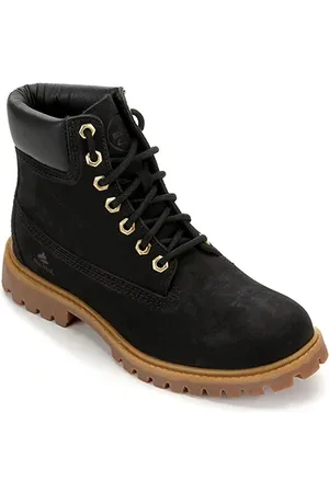 Macboot Bota Couro Lauryn 04 Feminina