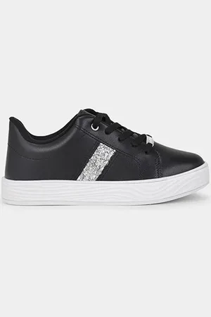 MOLEKINHA Tênis Infantil Maxxi Glitter Menina