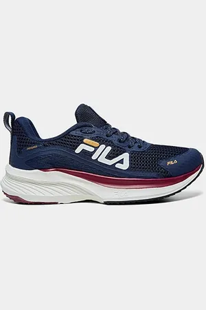 Fila Tênis Prisma Feminino