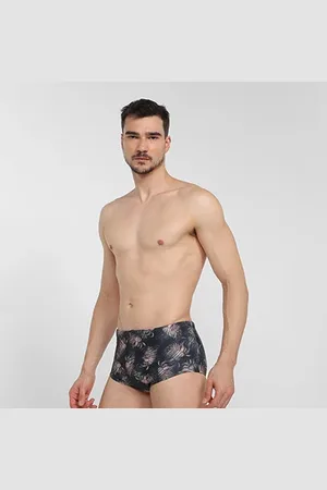 Mash Sunga Palm Leaves Masculina