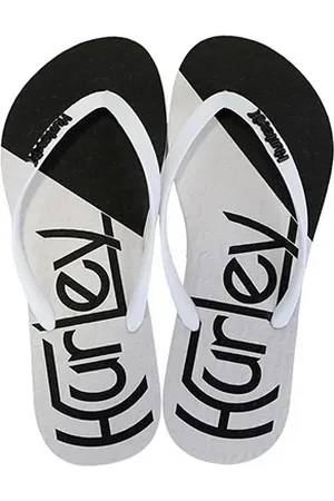 Hurley Chinelo Vintage Feminino