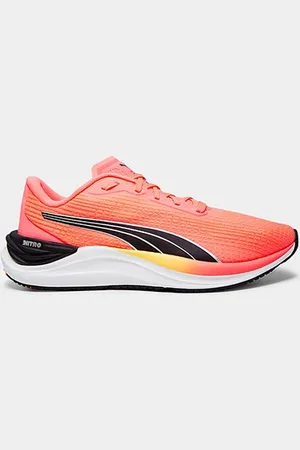 PUMA Tênis Electrify Nitro 3 Fade Feminino