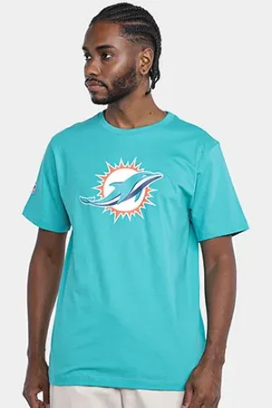 NFL Camiseta Miami Dolphins Masculina