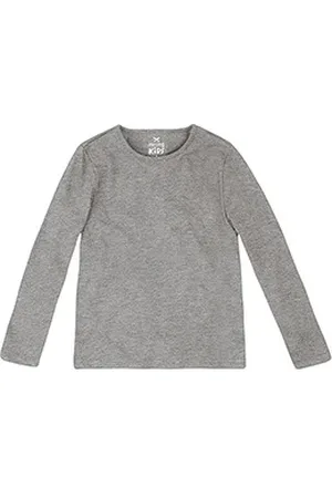 Hering Camiseta Infantil Kids Meia Malha Básica