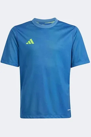 adidas Camisa Infantil Reversível 24 Masculina