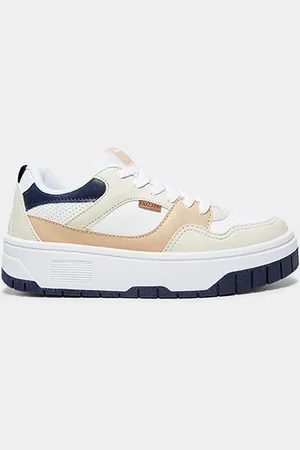 Anacapri Tênis Emma Feminino