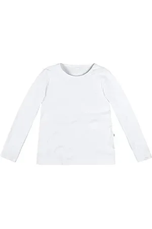 Hering Camiseta Infantil Kids Meia Malha Básica