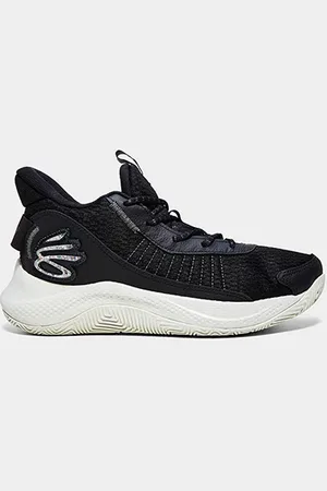Under Armour Tênis Cano Médio Curry 3Z7 Masculino