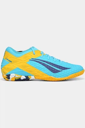 Penalty Chuteira Futsal RX Locker Y-3 Unissex