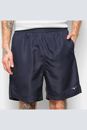 Mizuno Bermuda Rip Stop Masculina