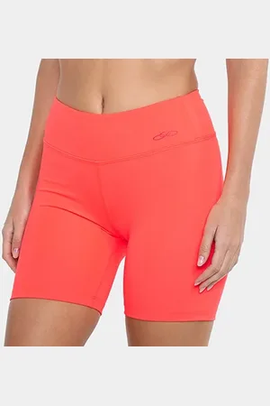 OLYMPIKUS Bermuda Biker 6 Essential Feminina