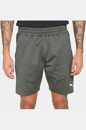 PUMA Short Train Cloudspun 7" Masculino