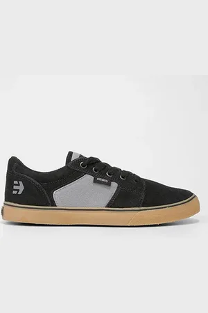 Etnies Tênis Barge LS
