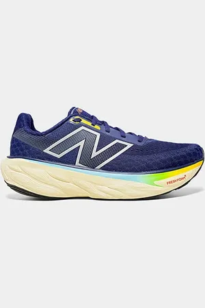 New Balance Tênis Fresh Foam X 1080 V14 Masculino